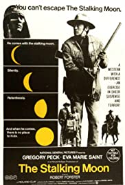 The Stalking Moon (1968) M4ufree