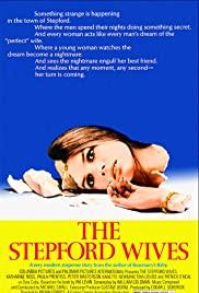 The Stepford Wives (1975) M4ufree