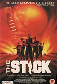 The Stick (1988) M4ufree