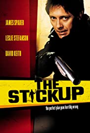 The Stickup (2002) M4ufree