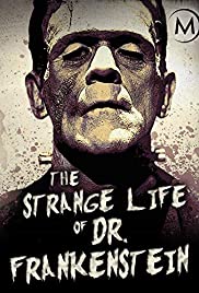 The Strange Life of Dr. Frankenstein (2018) M4ufree