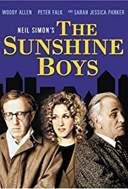 The Sunshine Boys (1996) M4ufree