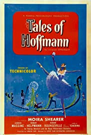 The Tales of Hoffmann (1951) M4ufree