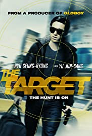 The Target (2014) M4ufree