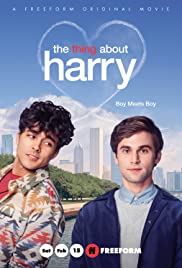 The Thing About Harry (2020) M4ufree