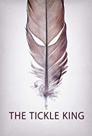 The Tickle King (2017) M4ufree