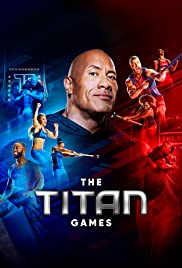 The Titan Games (2019 ) StreamM4u M4ufree