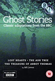 The Treasure of Abbot Thomas (1974) M4ufree