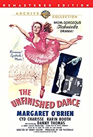The Unfinished Dance (1947) M4ufree