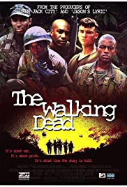 The Walking Dead (1995) M4ufree