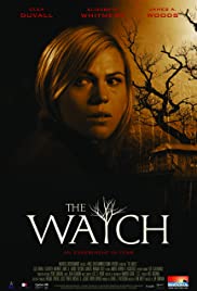 The Watch (2008) M4ufree
