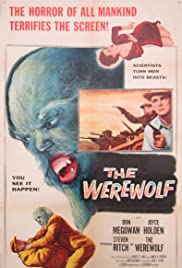 The Werewolf (1956) M4ufree