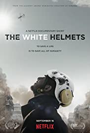 The White Helmets (2016) M4ufree