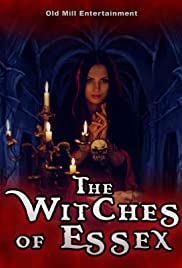 The Witches of Essex (2018) M4ufree