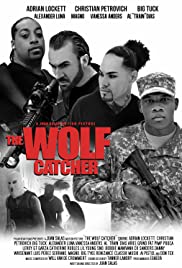 The Wolf Catcher (2018) M4ufree