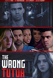 The Wrong Tutor (2019) M4ufree