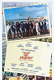 They All Laughed (1981) M4ufree