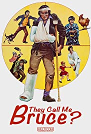 They Call Me Bruce (1982) M4ufree