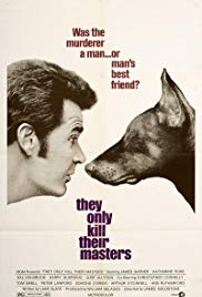 They Only Kill Their Masters (1972) M4ufree