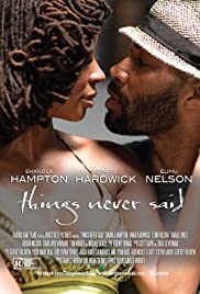 Things Never Said (2013) M4ufree