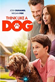 Think Like a Dog (2020) M4ufree