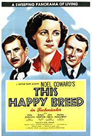 This Happy Breed (1944) M4ufree
