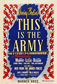 This Is the Army (1943) M4ufree