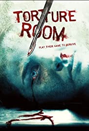 Torture Room (2007) M4ufree