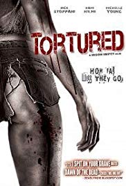 Tortured (2008) M4ufree