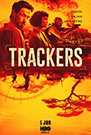Trackers (2019 ) StreamM4u M4ufree