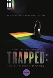 Trapped: The Alex Cooper Story (2019) M4ufree