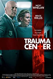 Trauma Center (2019) M4ufree