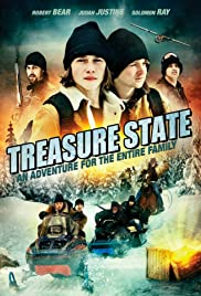 Treasure State (2013) M4ufree