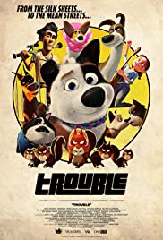 Trouble (2019) M4ufree