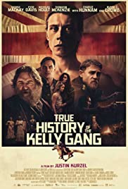 True History of the Kelly Gang (2019) M4ufree