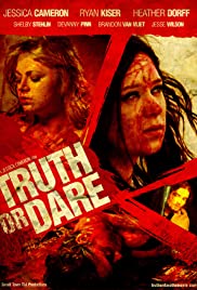 Truth or Dare (2013) M4ufree