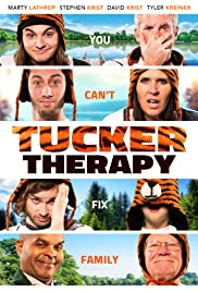 Tucker Therapy (2017) M4ufree
