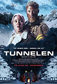 Tunnelen (2019) M4ufree