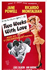 Two Weeks with Love (1950) M4ufree