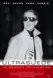 Ultrasuede: In Search of Halston (2010) M4ufree