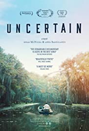 Uncertain (2015) M4ufree