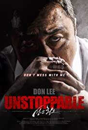 Unstoppable (2018) M4ufree