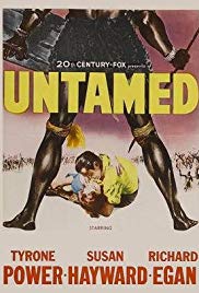 Untamed (1955) M4ufree