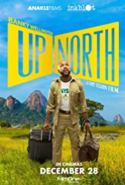 Up North (2018) M4ufree