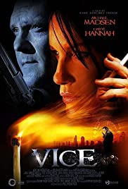 Vice (2008) M4ufree