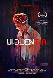 Violentia (2018) M4ufree