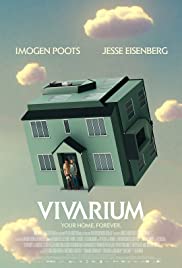 Vivarium (2019) M4ufree