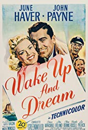 Wake Up and Dream (1946) M4ufree