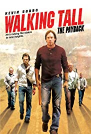 Walking Tall: The Payback (2007) M4ufree