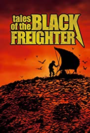 Tales of the Black Freighter (2009) M4ufree